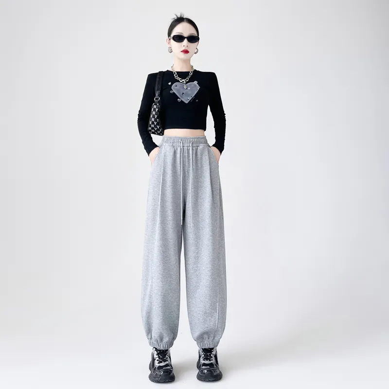 MASGLO Casual Pants Women's-18