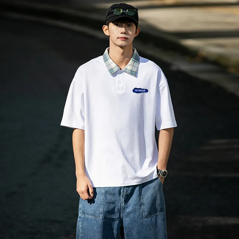 MASGLO T Shirts Unisex-2