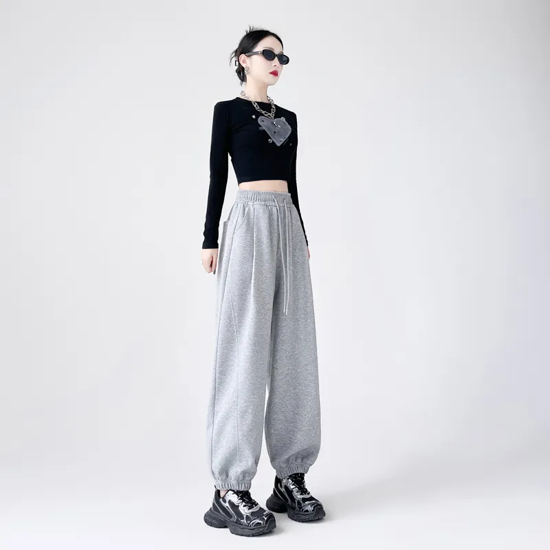 MASGLO Casual Pants Women's-41