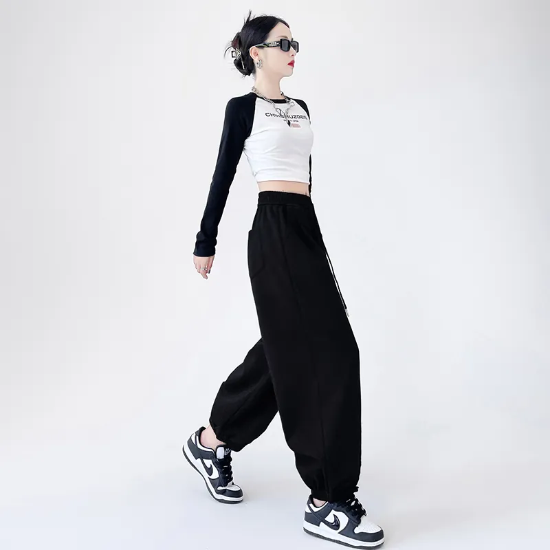 MASGLO Casual Pants Women's-28