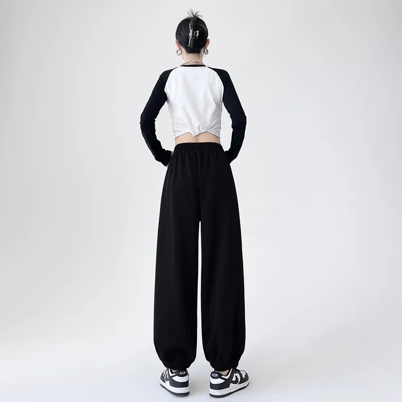 MASGLO Casual Pants Women's-6