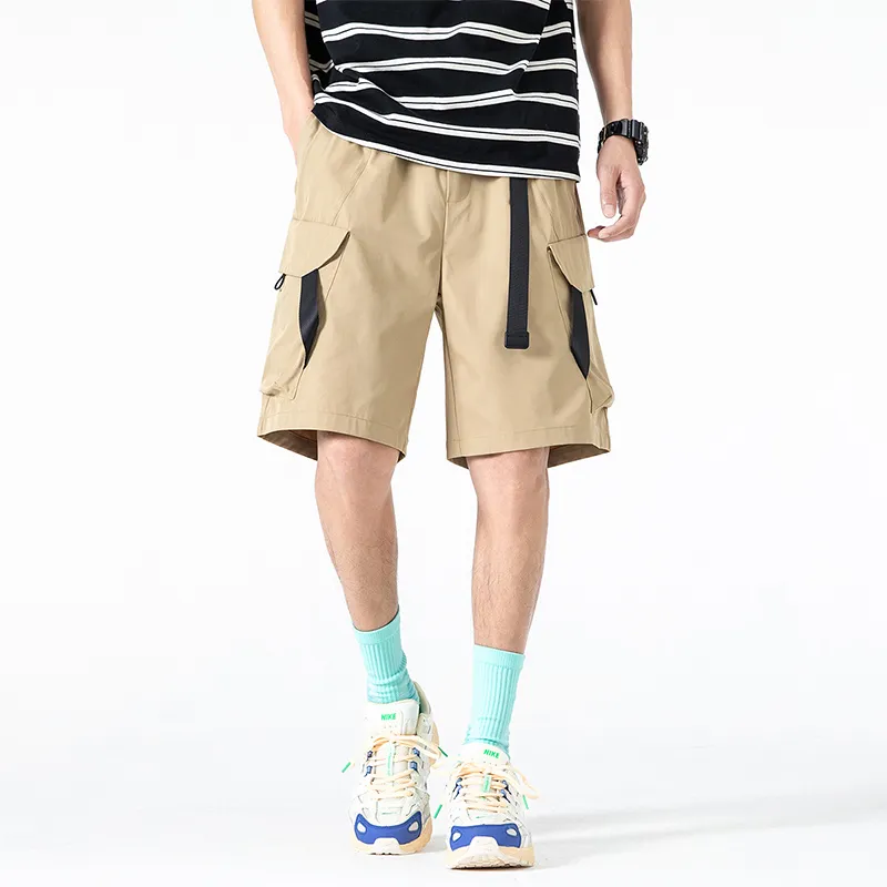 MASGLO Cargo Shorts Women's-7