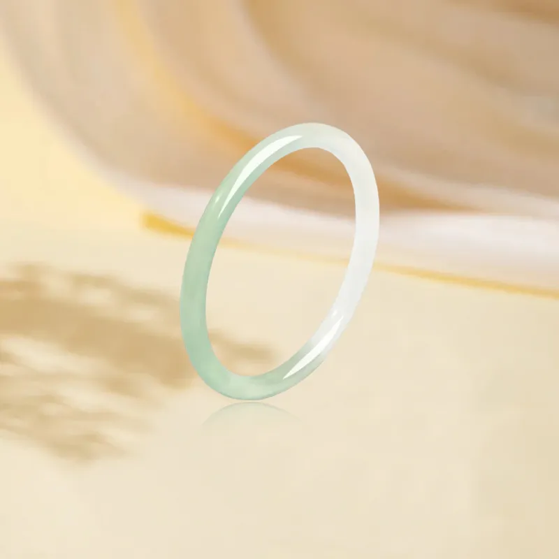 Kim Ka Fook Chalcedony Bangles Women's-5