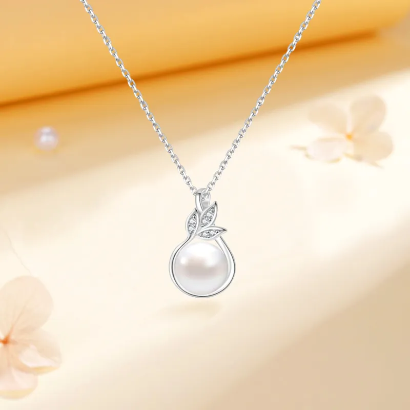 Kim Ka Fook Freshwater Pearl Necklaces Women's-3