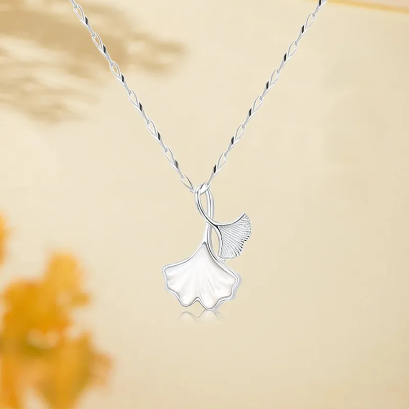 Kim Ka Fook S 999 Fine Silver Necklaces Women's-3