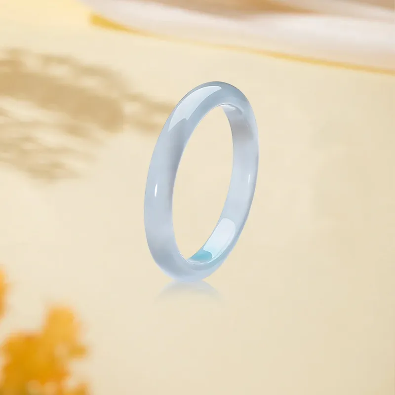 Kim Ka Fook Glass Cat Eye Bangles Women's-10