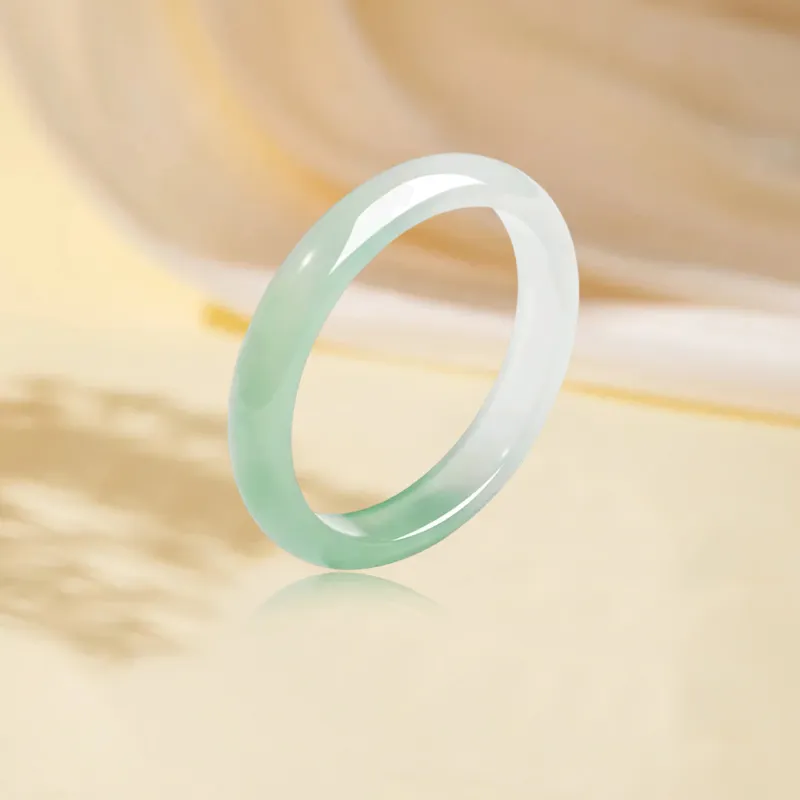 Kim Ka Fook Chalcedony Bangles Women's-2