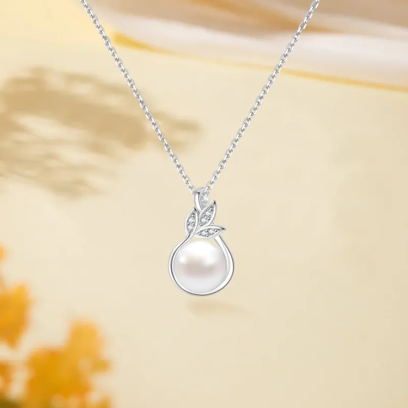 Kim Ka Fook Freshwater Pearl Necklaces Women's-2