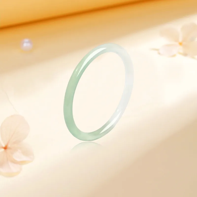 Kim Ka Fook Chalcedony Bangles Women's-6