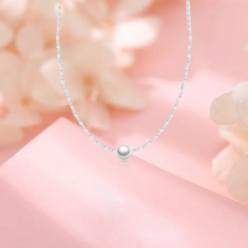 Kim Ka Fook Pearl Pendants Women's-3