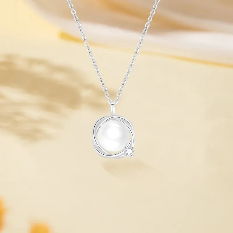 Kim Ka Fook Freshwater Pearl Necklaces Women's-7
