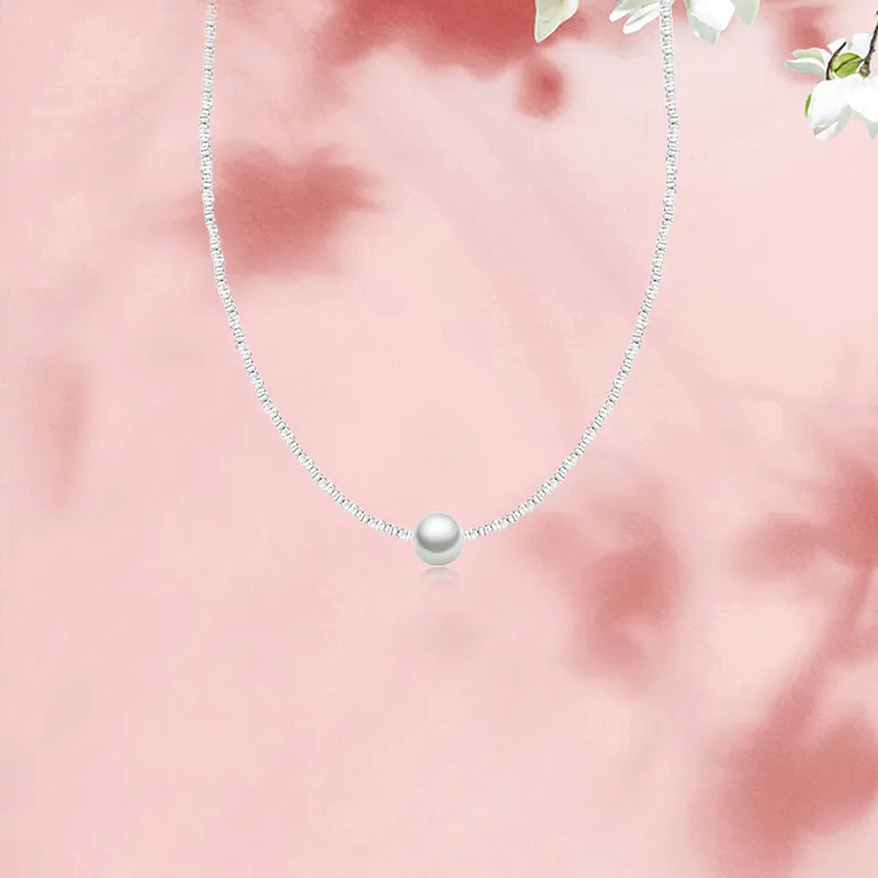 Kim Ka Fook Pearl Pendants Women's-4