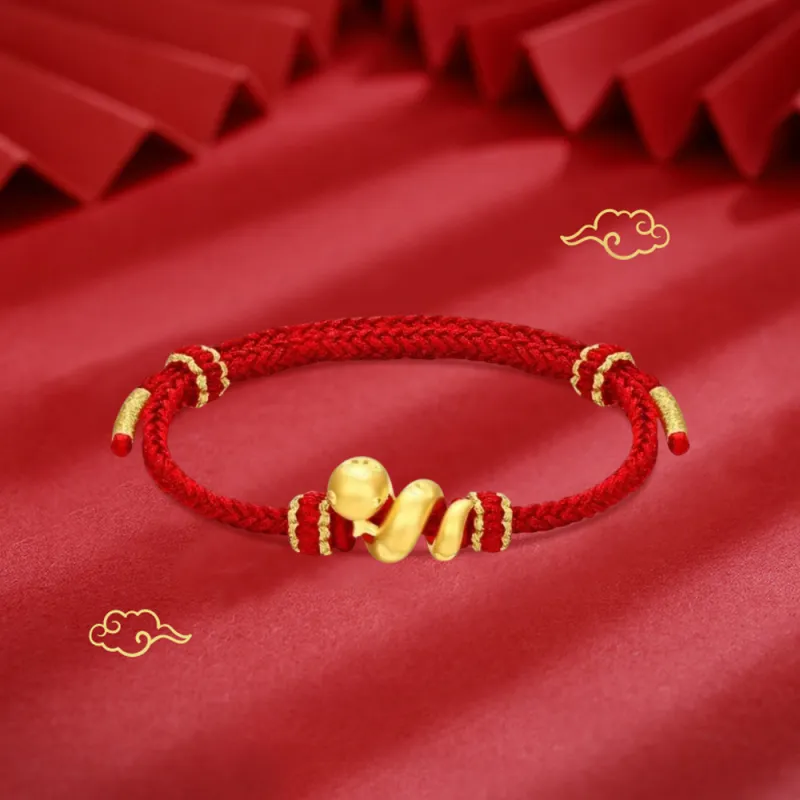 Kim Ka Fook S 990 Silver Bracelets Unisex-2