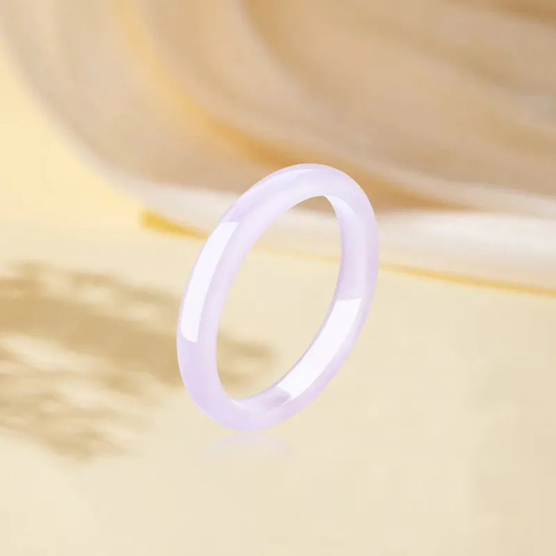 Kim Ka Fook Chalcedony Bangles Women's-3