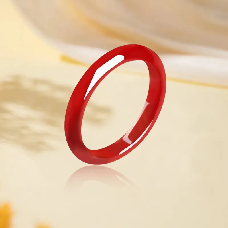 Kim Ka Fook Agate Bangles Women's-2