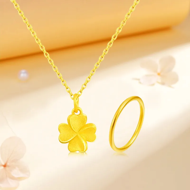 Kim Ka Fook S925 Silver Necklaces Women's-8