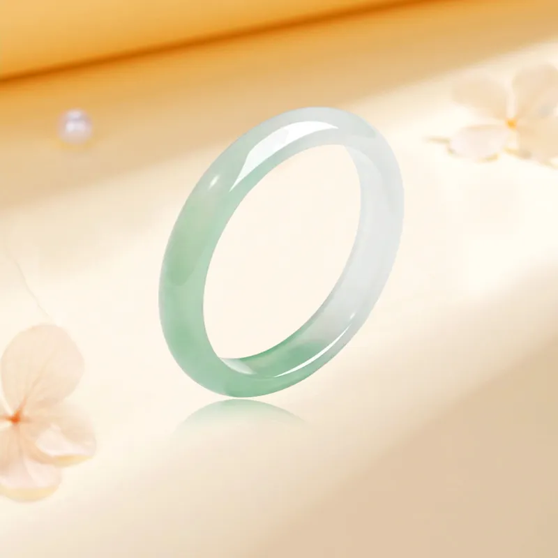 Kim Ka Fook Chalcedony Bangles Women's-1