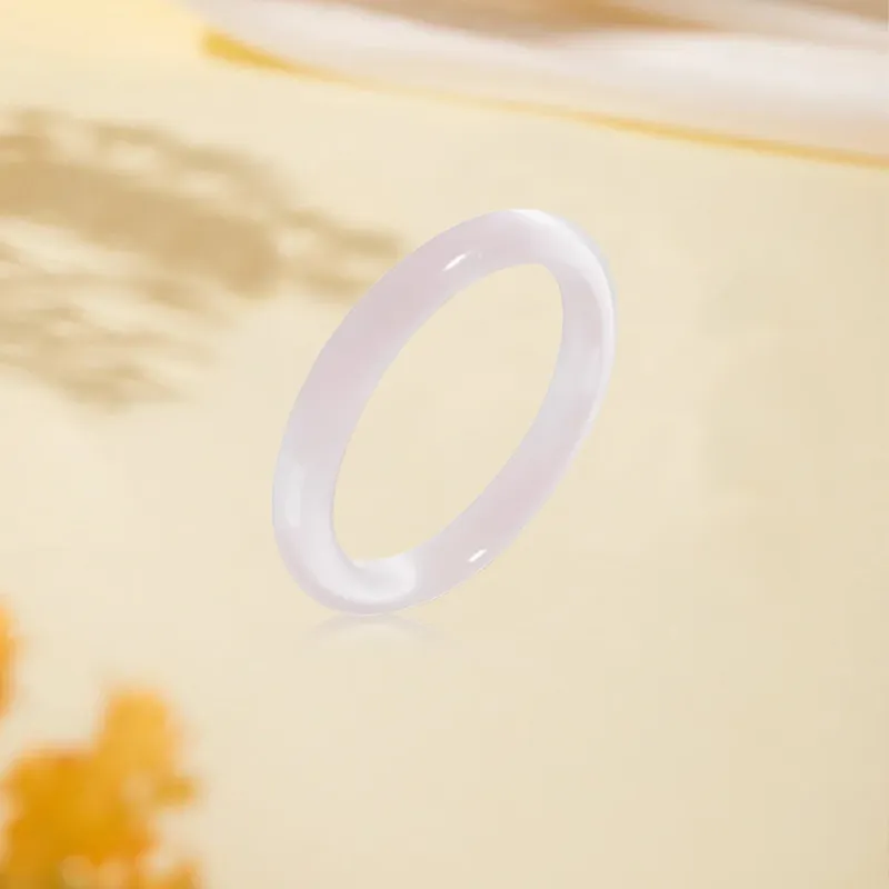 Kim Ka Fook Glass Cat Eye Bangles Women's-7