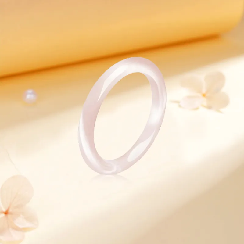 Kim Ka Fook Glass Cat Eye Bangles Women's-6