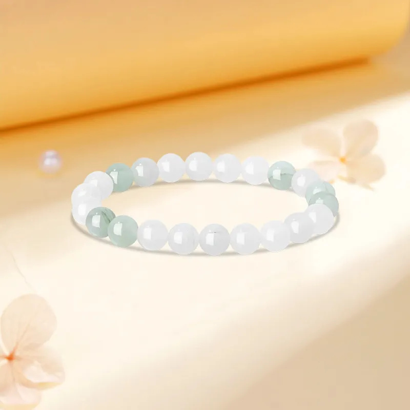 Kim Ka Fook Tianshan Jade Bracelets Unisex-2