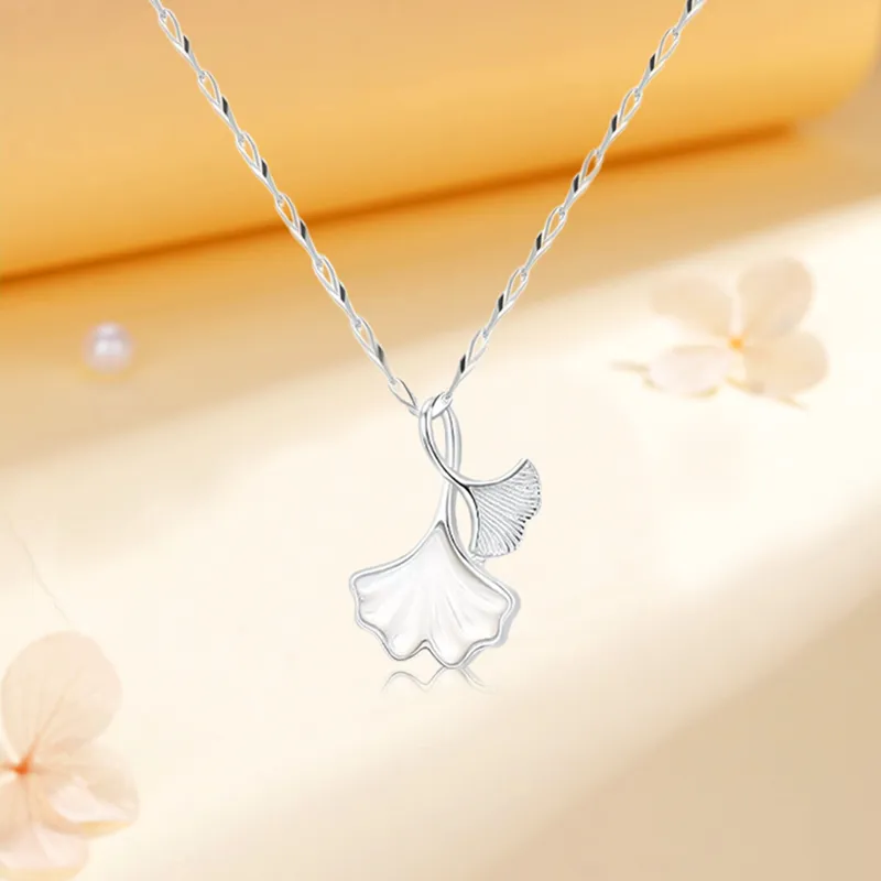 Kim Ka Fook S 999 Fine Silver Necklaces Women's-2