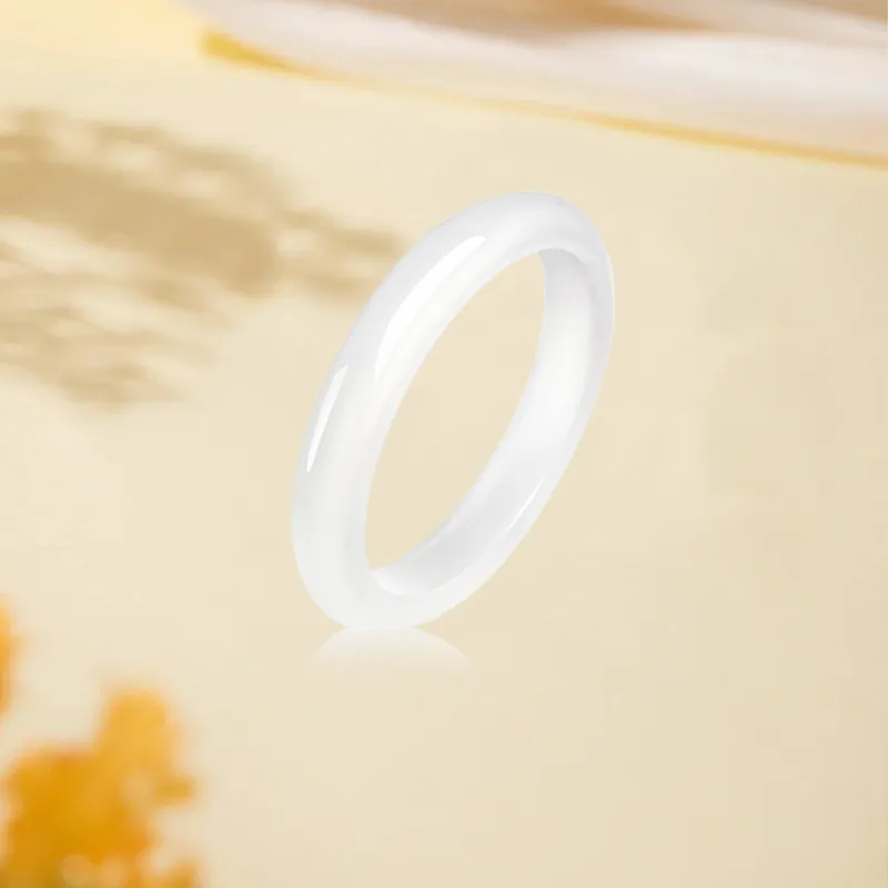 Kim Ka Fook Glass Cat Eye Bangles Women's-2
