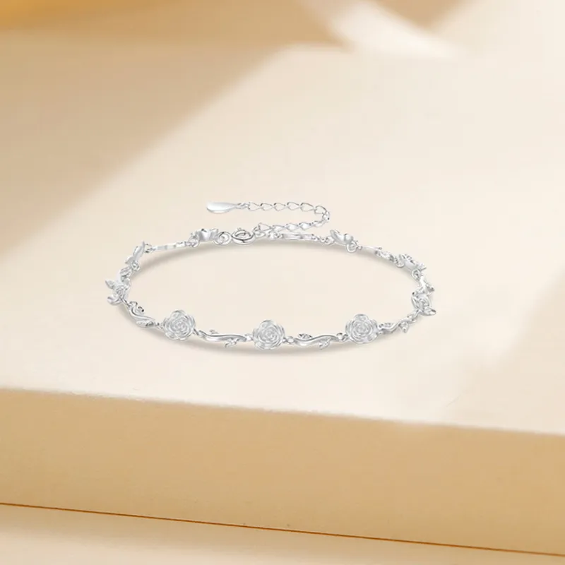 Kim Ka Fook S 999 Fine Silver Necklaces Women's-8