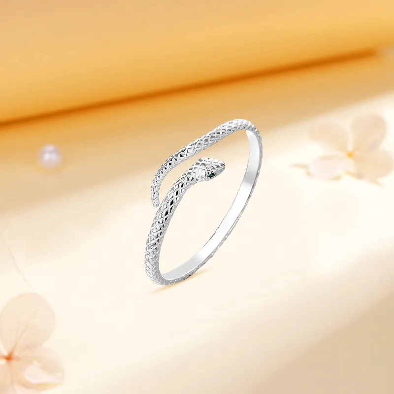 Kim Ka Fook S999 Fine Silver Bangles Unisex-3