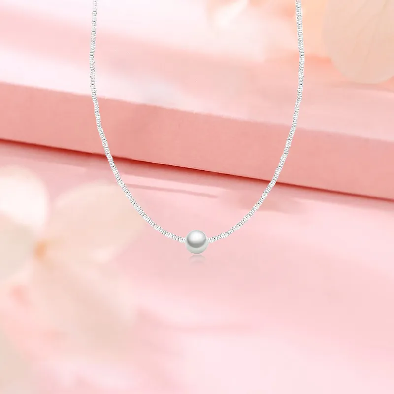 Kim Ka Fook Pearl Pendants Women's-1