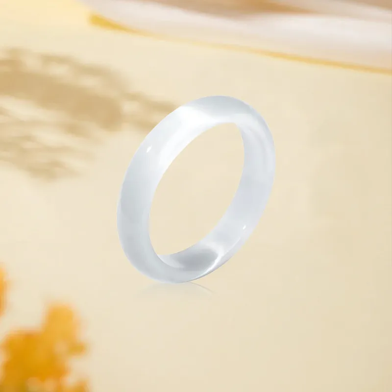 Kim Ka Fook Glass Cat Eye Bangles Women's-3