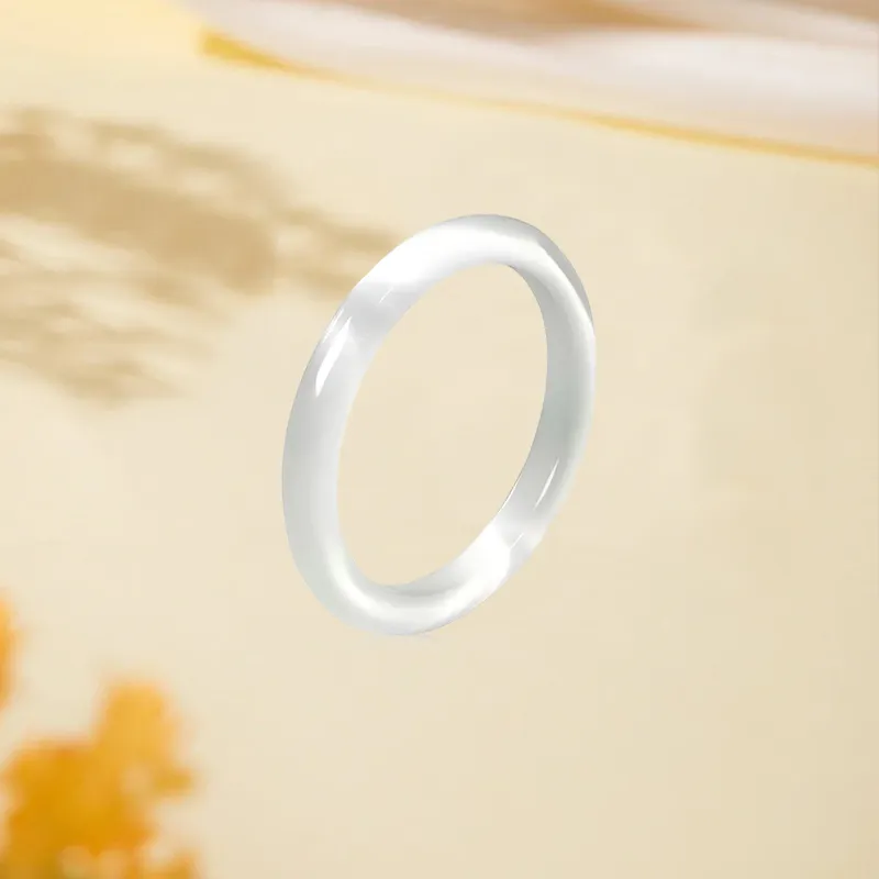 Kim Ka Fook Glass Cat Eye Bangles Women's-2