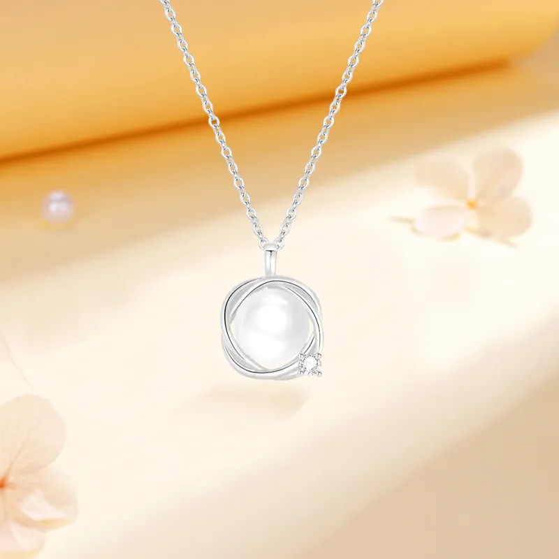 Kim Ka Fook Freshwater Pearl Necklaces Women's-6