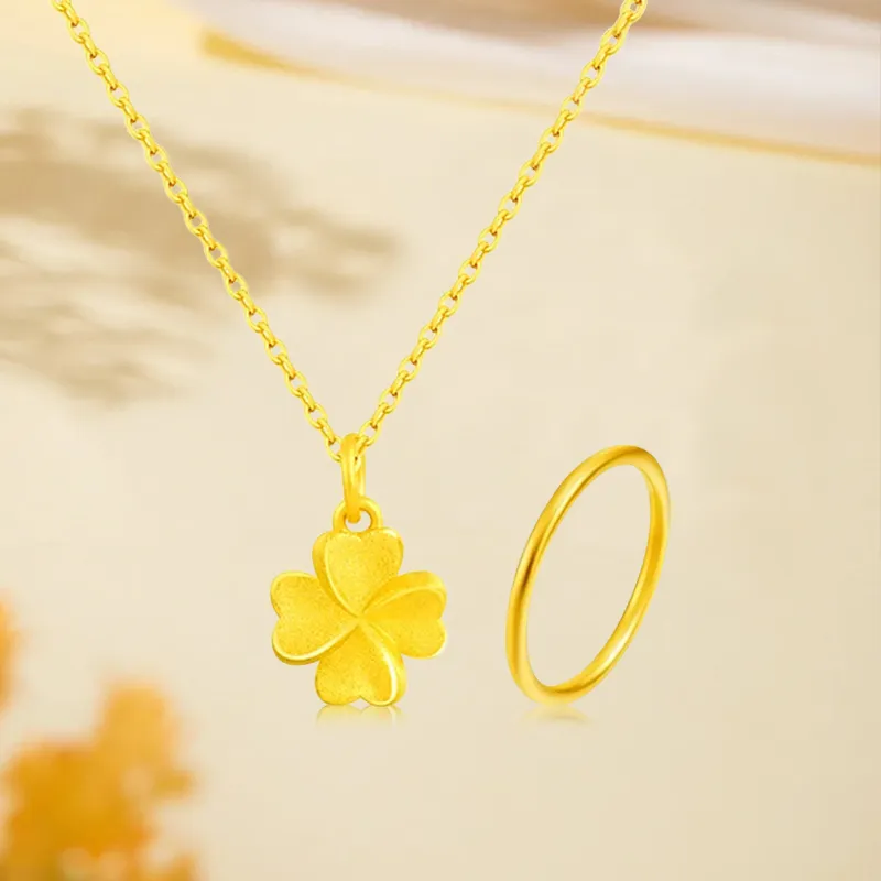 Kim Ka Fook S925 Silver Necklaces Women's-7