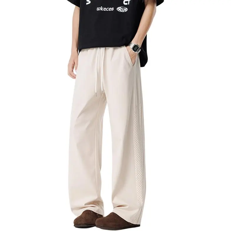 MLPR Casual Pants Unisex-7