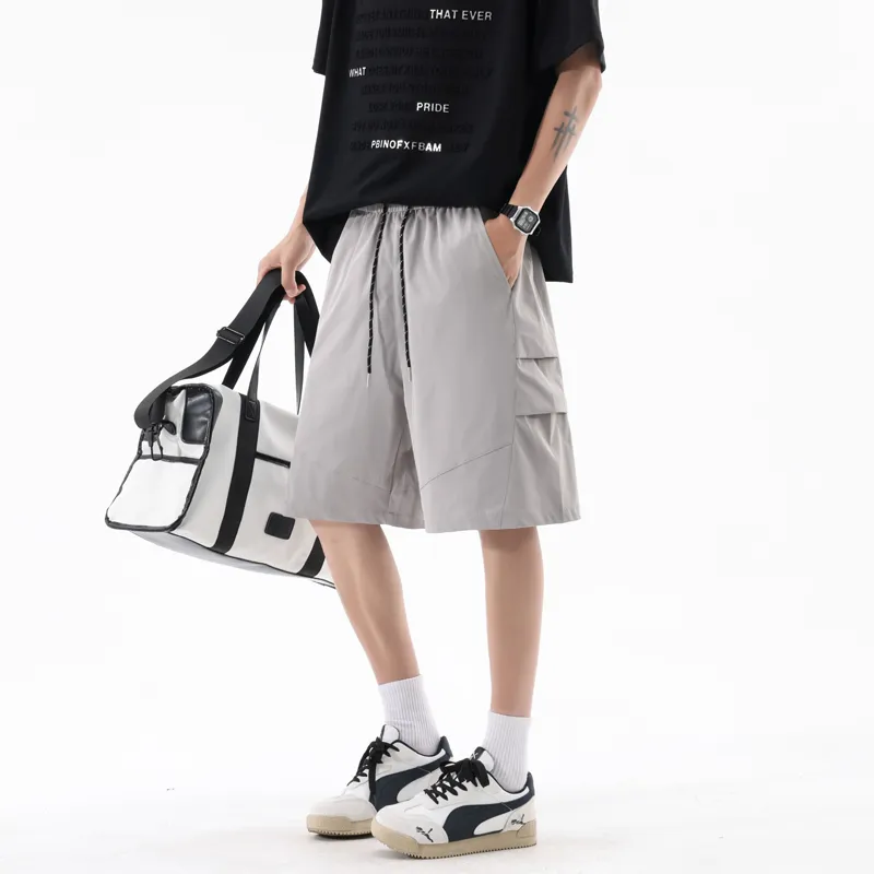 MLPR Casual Shorts Unisex-8