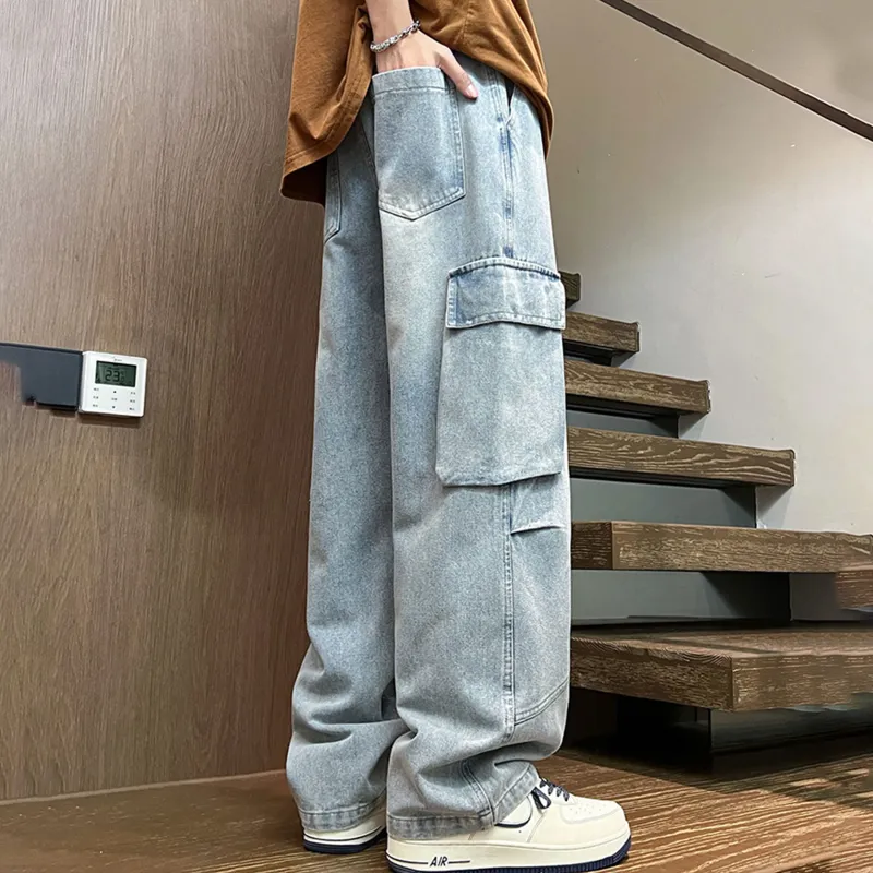 MLPR Jeans Unisex-2