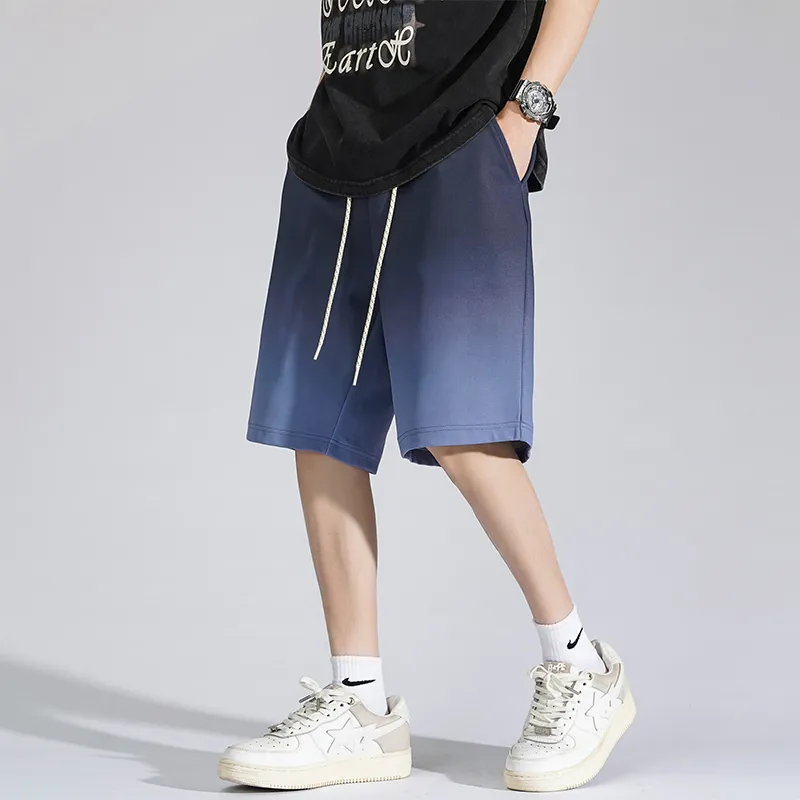 MLPR Casual Shorts Unisex-3
