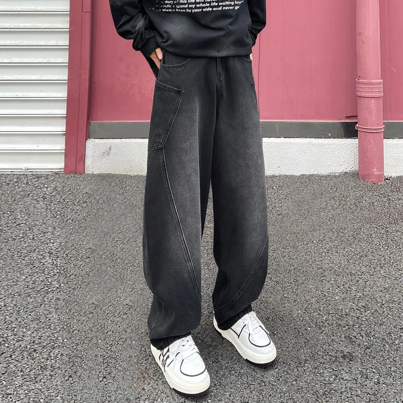 MLPR Jeans Unisex-7