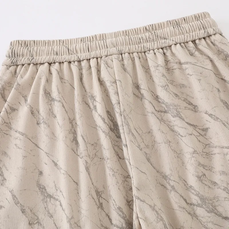 MLPR Casual Shorts Unisex-10
