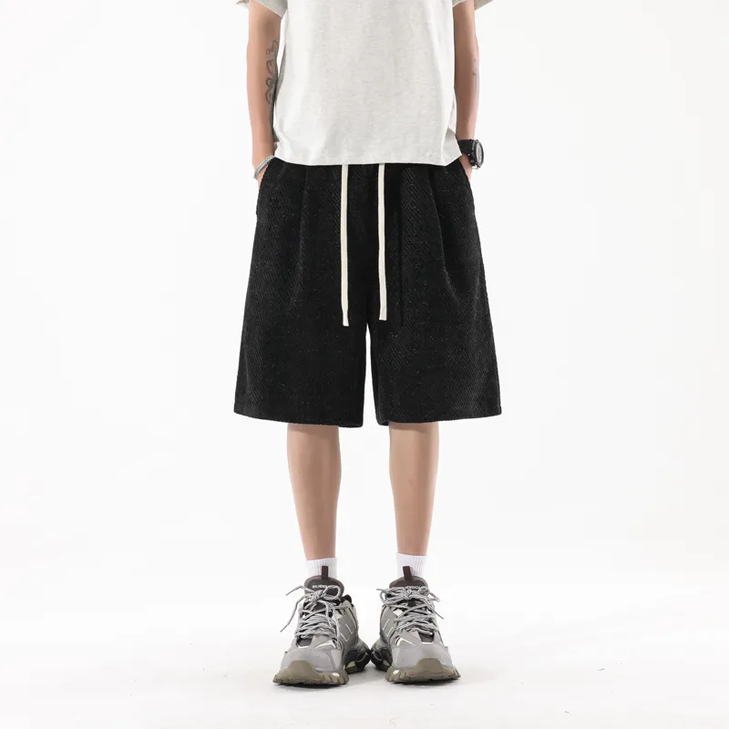 MLPR Casual Shorts Unisex-1