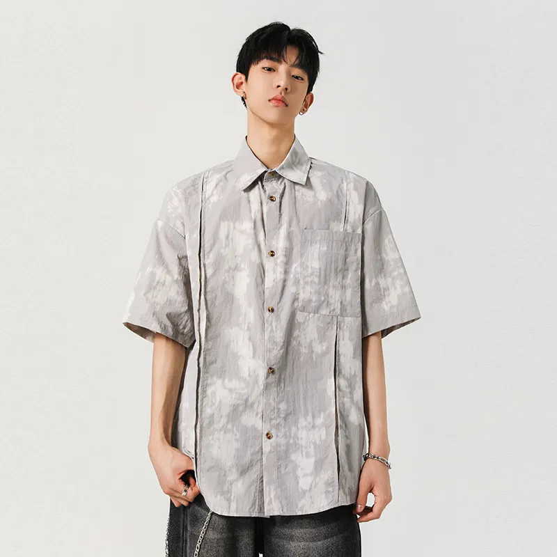 MLPR Shirts Unisex-18