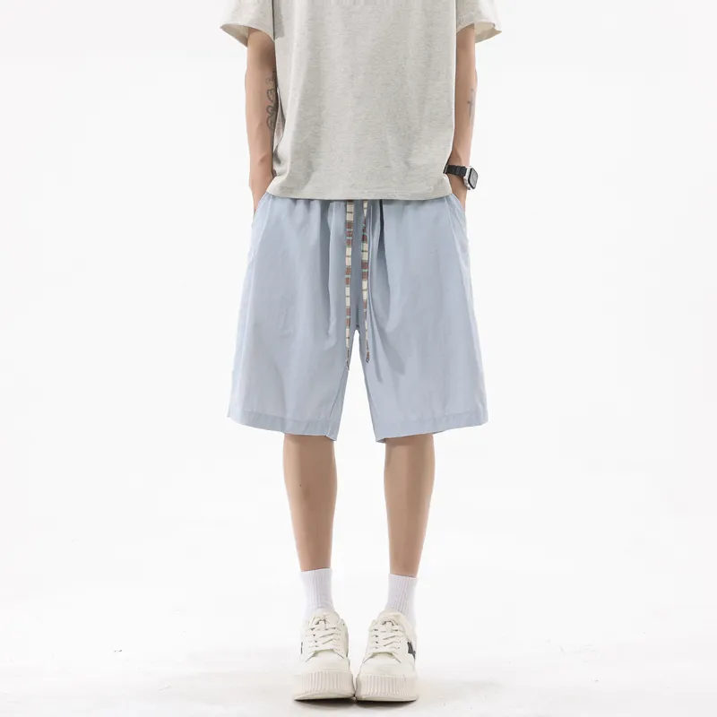 MLPR Casual Shorts Unisex-10