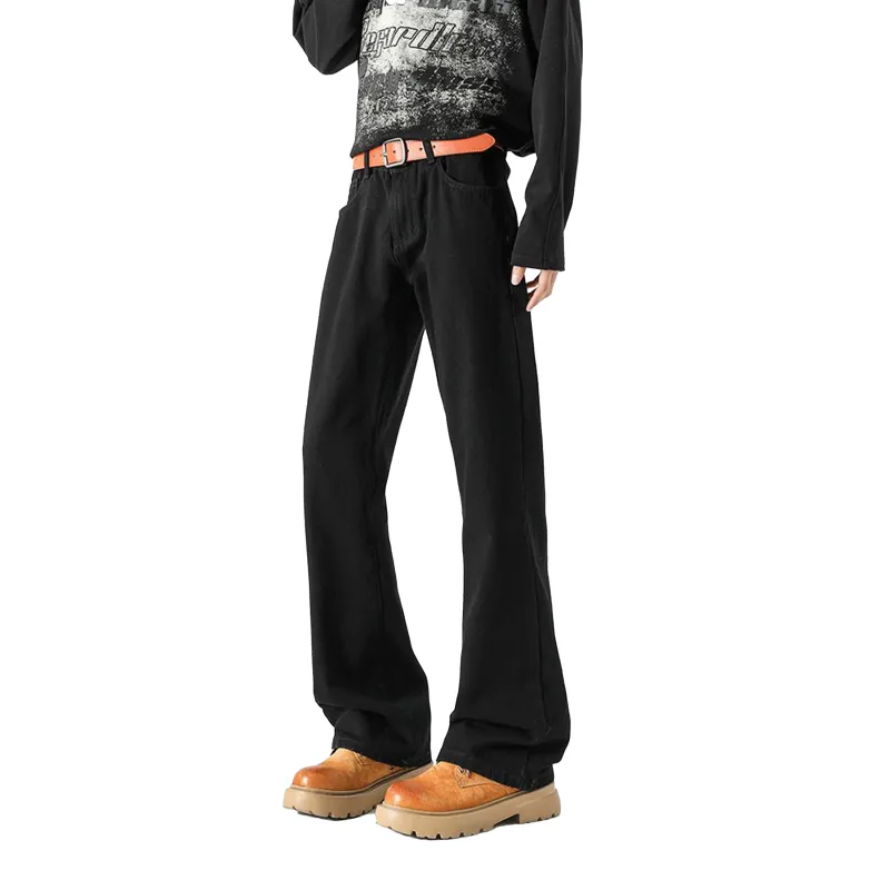 MLPR Jeans Unisex-6