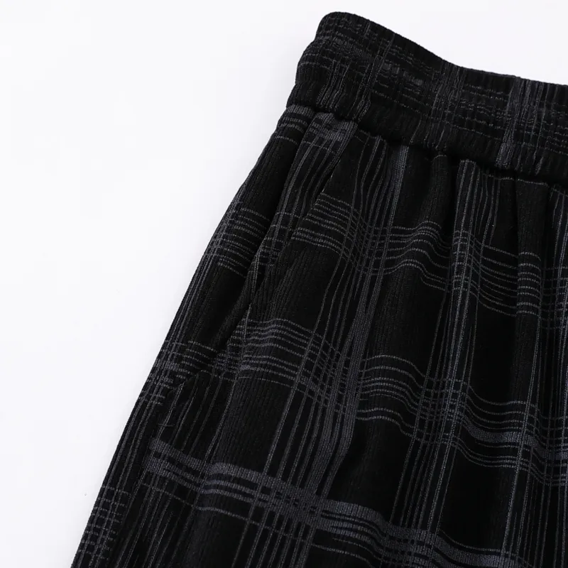 MLPR Casual Shorts Unisex-6