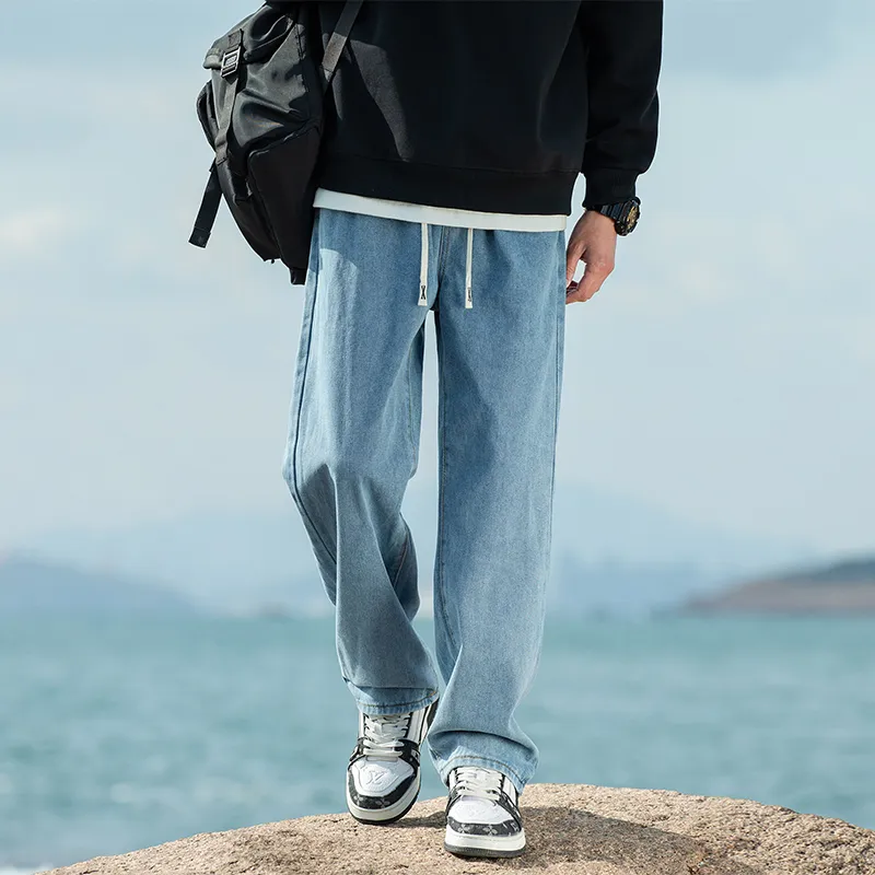 MLPR Jeans Unisex-15