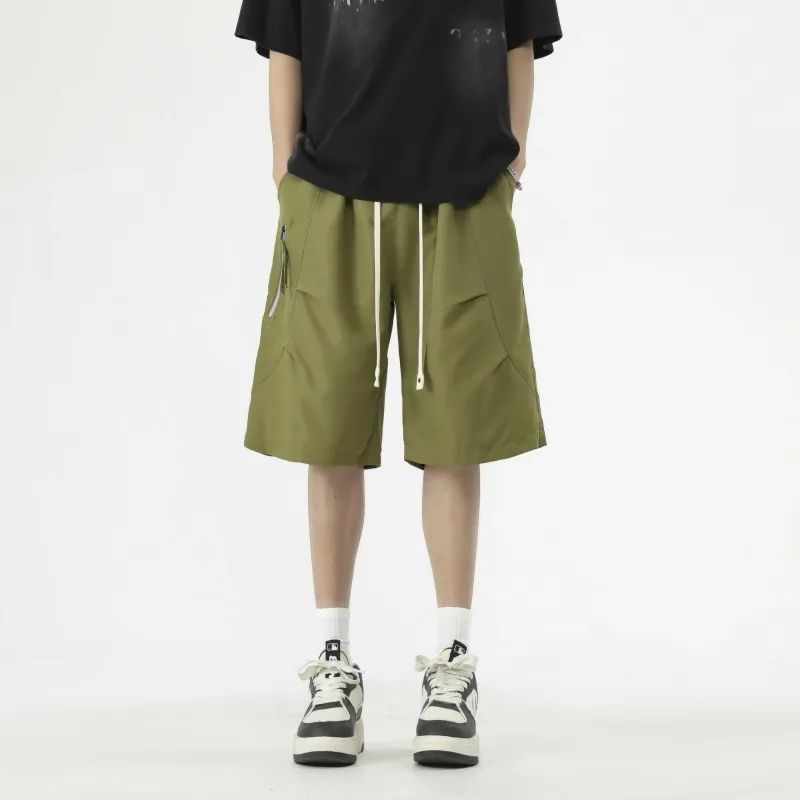 MLPR Cargo Shorts Unisex-19