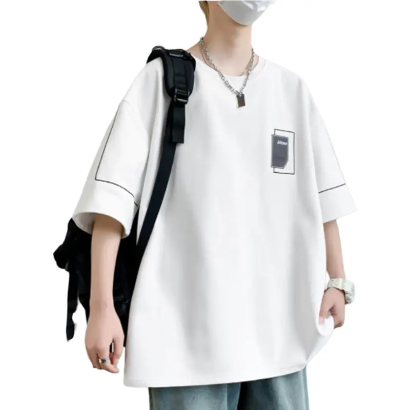 MLPR T Shirts Unisex-2