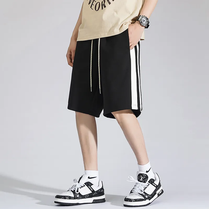 MLPR Casual Shorts Unisex-2