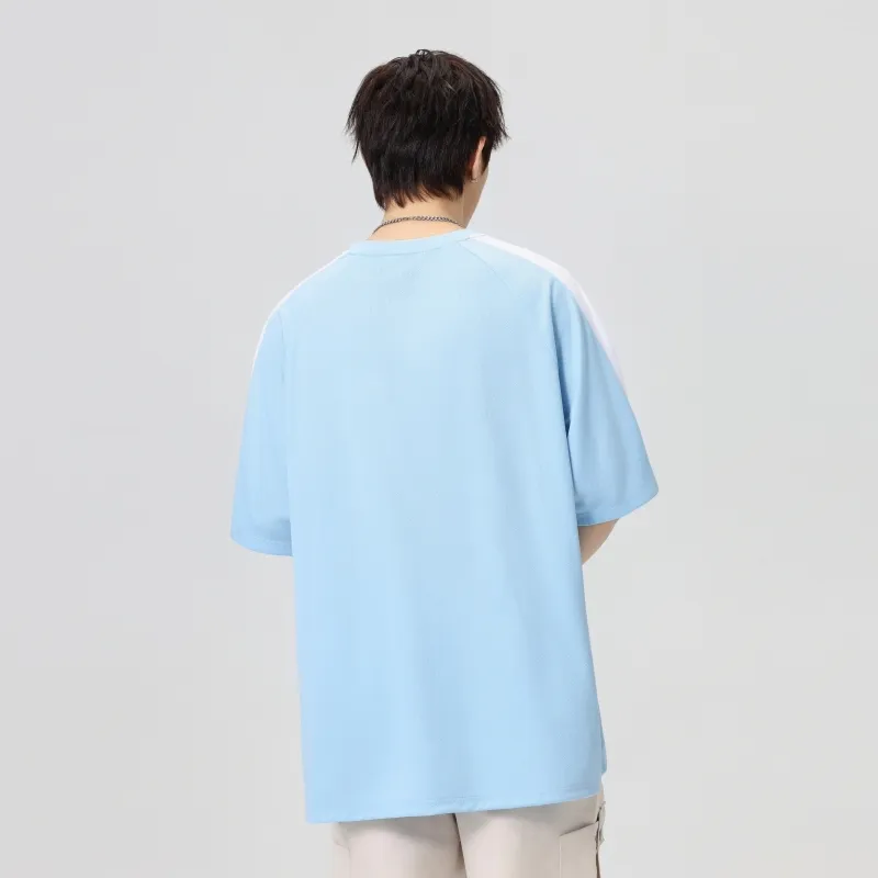 MLPR T Shirts Unisex-18