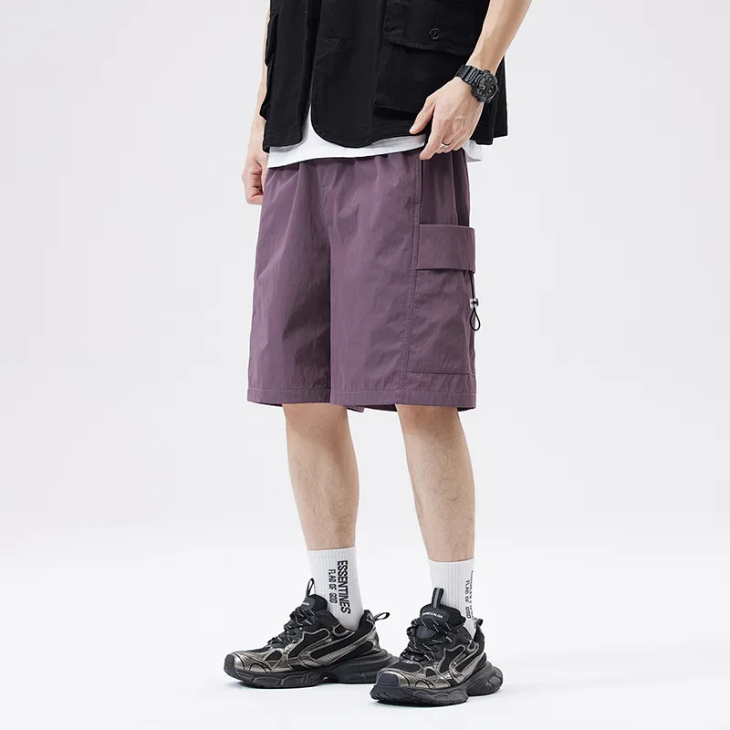 MLPR Casual Shorts Unisex-19
